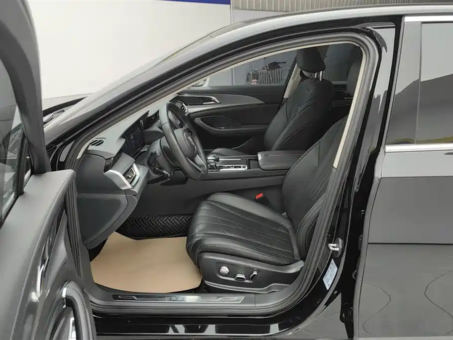 HONGQI H5 2023