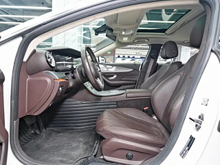 MERCEDES BENZ CLS  2021 YEAR CLS 300 DYNAMIC 2021