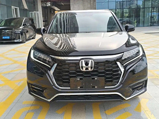 HONDA UR-V 2023