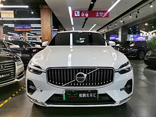 VOLVO XC60 NEW ENERGY  2025