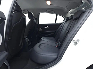 BMW 1-SERIES 2022 YEAR 120I M SPORT 2022