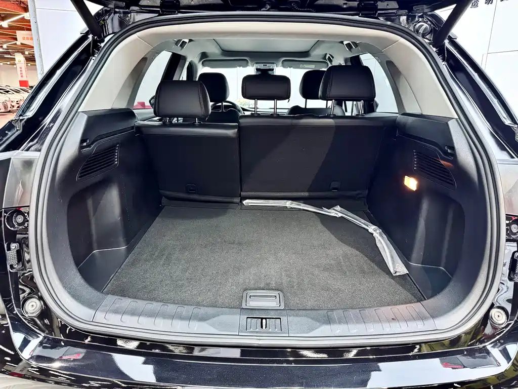 TRUMPCHI GS4 PLUS 2023