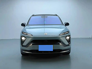 NIO ES6  2020