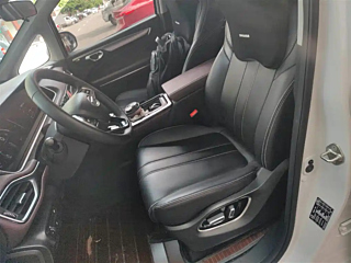 TRUMPCHI M6  2023 YEAR PRO 270T DCT DELUXE EDITION 2023