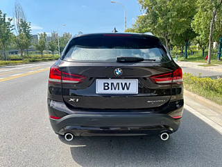 BMW X1 2020 YEAR SDRIVE20LI FASHION 2020