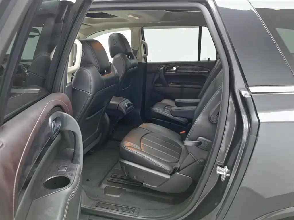 BUICK ENCLAVE 2017