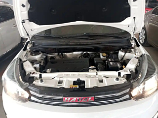 HAVAL H1  2016 YEAR  1.5L MANUAL LUXURY 2016
