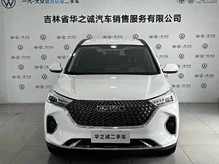 HAVAL M6  2021