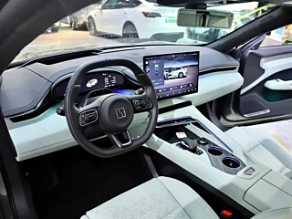 ZEEKR 001  2025 YEAR WE EDITION 100KWH 2025