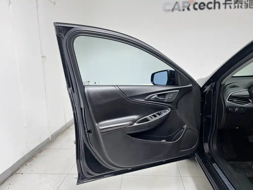 CHEVROLET MALIBU XL 2020