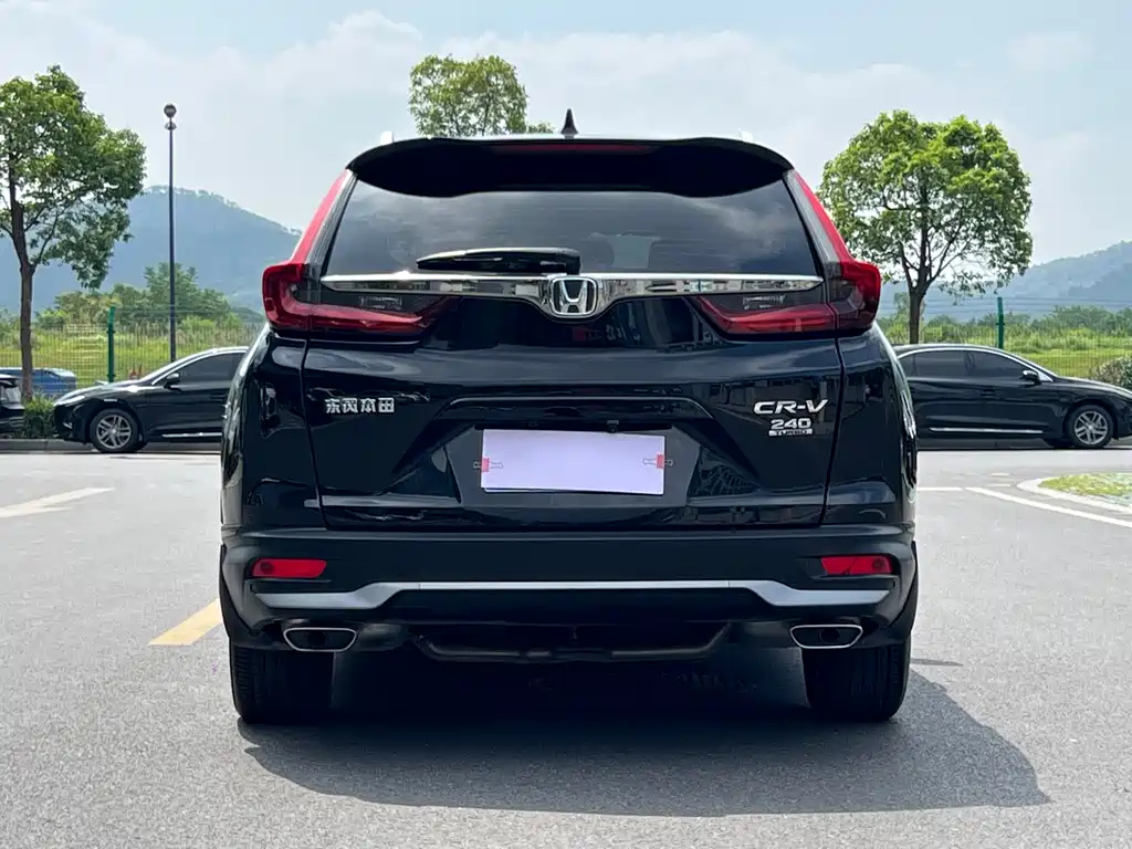 HONDA CR-V 2021