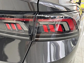 VOLKSWAGEN LAMANDO  2023 YEAR LAMANDO L 280TSI DSG EDITION 2023
