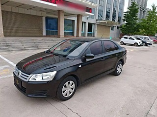 VOLKSWAGEN SANTANA 2015