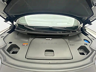 ZEEKR 009  2024 YEAR  SEATS  EDITION 108KWH 2024