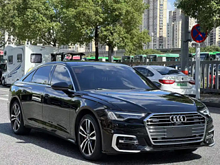 AUDI A6L 2020