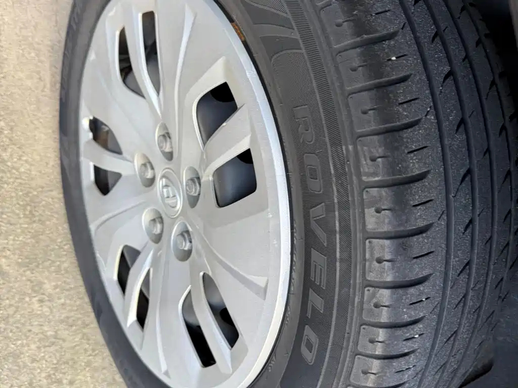 MAXUS BIG 通G50 2023