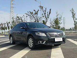 TOYOTA CAMRY 2014