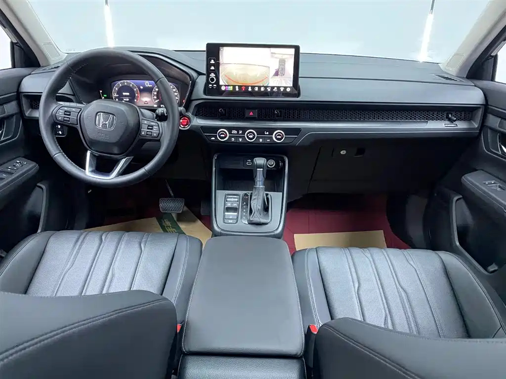 HONDA BREEZE 2025