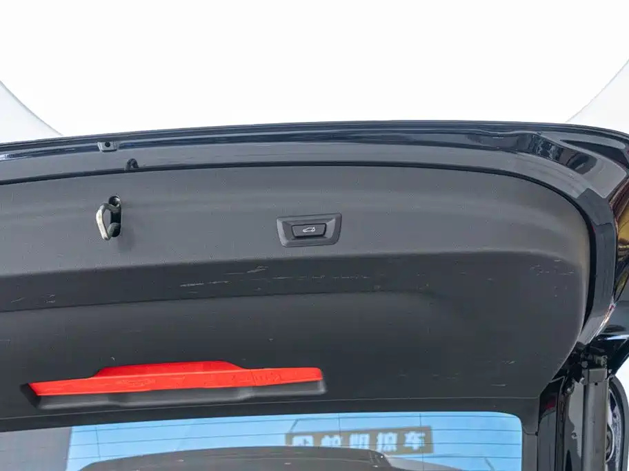 BMW X1 2025