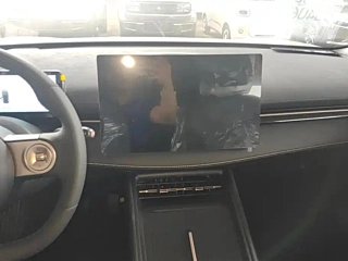 BAO JUN OTHER 2024 YEAR 500KM E-POWER EDITION 2024