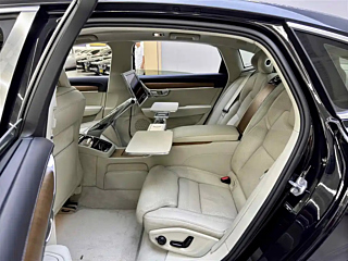 VOLVO S90 NEW ENERGY  2019 YEAR T8 E&#39537; HYBRID &#33635;&#35465; EDITION 3 SEATS E 2019