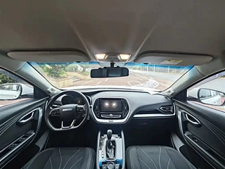 JETOUR X70 2018 YEAR 1.5T AUTOMATIC EDITION 2018