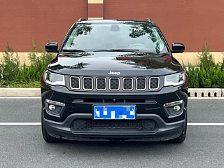 JEEP COMPASS 2019