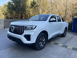 Заказать GREAT WALL POER