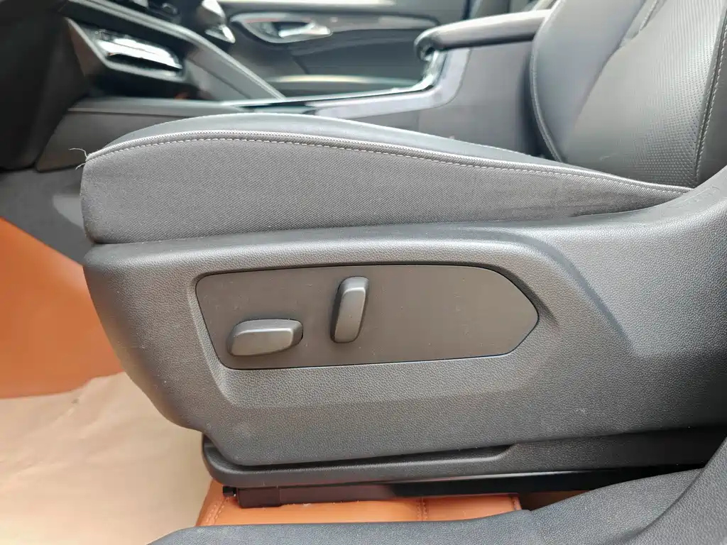 BUICK ENVISION S 2022