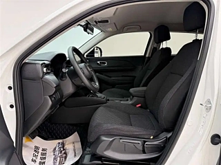 HONDA XR-V 2023 YEAR 1.5L CVT EDITION 2023