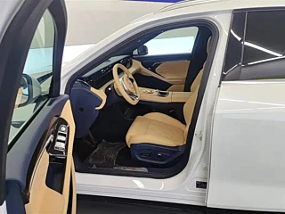 VOYAH FREE 2024 YEAR RANGE SMART DRIVE EDITION 2024