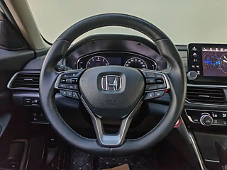 HONDA INSPIRE  2019 YEAR 260TURBO  EDITION EURO V 2019