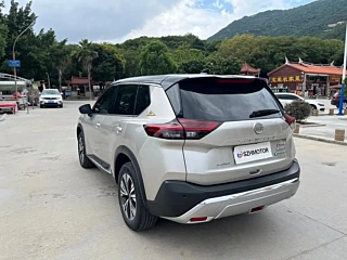 NISSAN X-TRAIL  2023 YEAR E-POWER  4WD D 2023