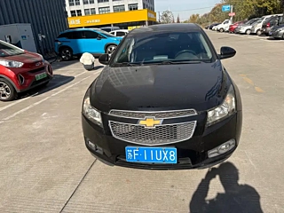 CHEVROLET CRUZE 2014