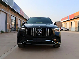 MERCEDES BENZ GLE AMG  2025