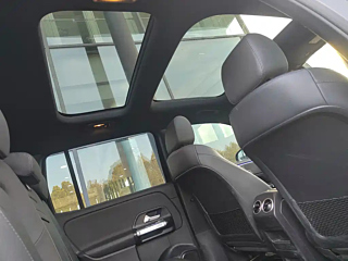 MERCEDES BENZ GLB 2023 YEAR GLB 220 DYNAMIC 2023