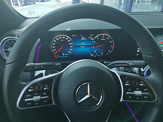 MERCEDES BENZ GLB 2023 YEAR GLB 220 DYNAMIC 2023