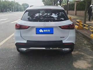 MERCEDES BENZ GLA  2022 YEAR GLA 200 2022