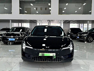 Заказать XPENG MOTORS MONA M03