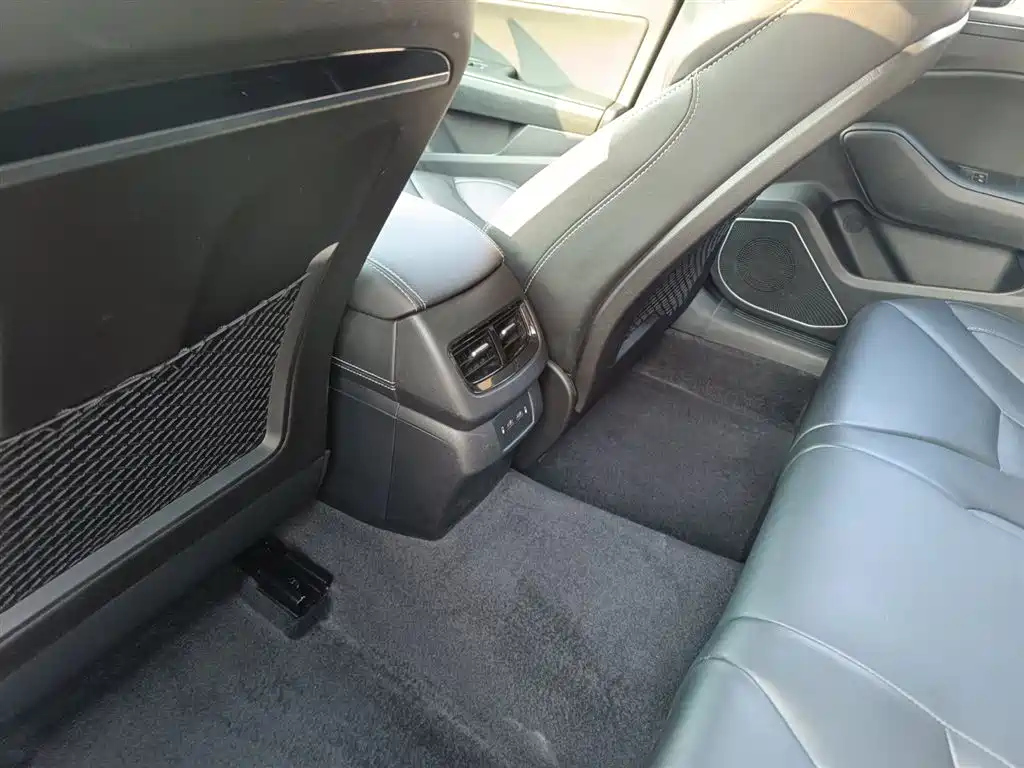 HONGQI H5 2019