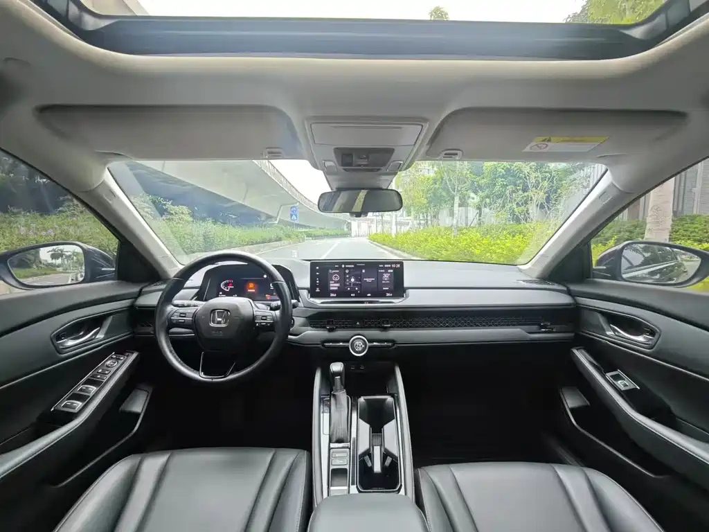 HONDA ACCORD 2023