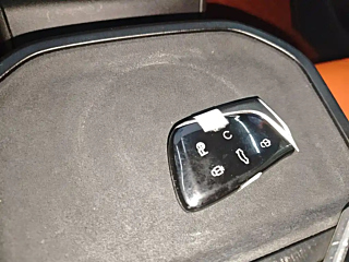 DONGFENG AEOLUS L7 NEW ENERGY 2024 YEAR 205 PLUS 2024