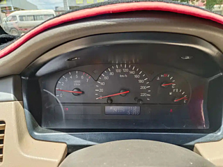 CHERY A5  2009 YEAR 1.5L DELUXE EDITION 2009