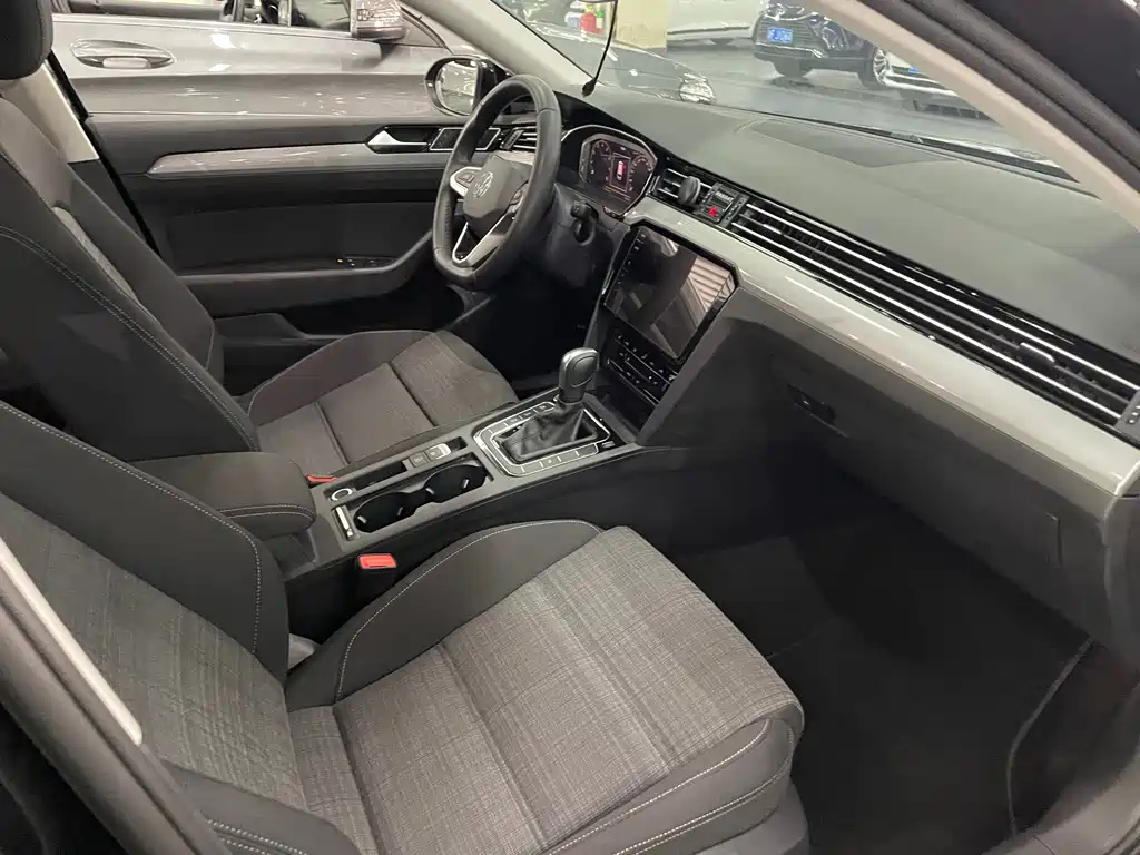 VOLKSWAGEN OTHER 2021
