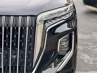 HONGQI HQ9 2023