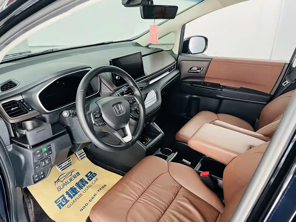 HONDA ODYSSEY 2022