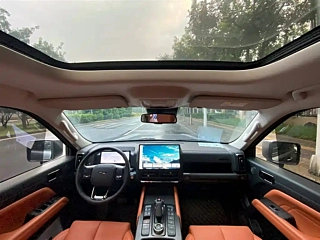 HAVAL H9 2024
