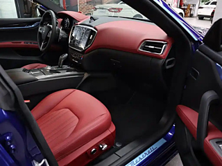 MASERATI GHIBLI  2023 YEAR 2.0T GT 2023