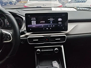 GEELY AUTO COOLRAY 2021 YEAR 1.4T DCT EDITION 2021