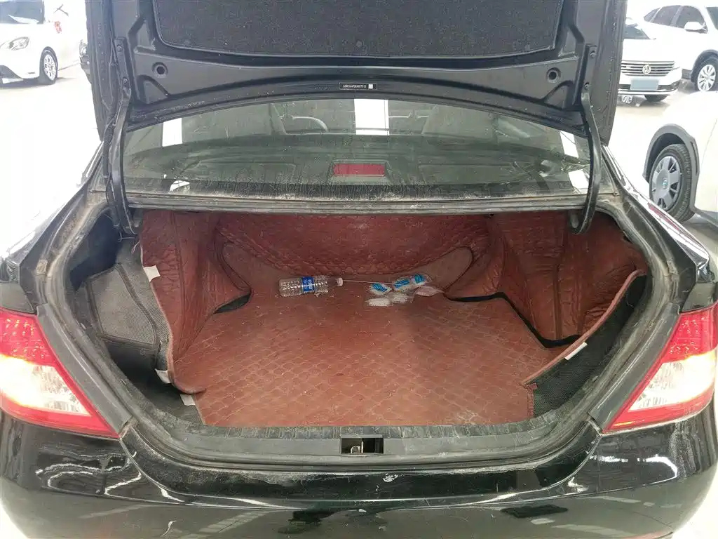 BYD F3 2019
